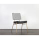 Brinley Gold / Nightfall Black / Chacha Grey Dining Chair